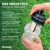 Bestway® Salzwasser-Chlorinator Hydrogenic™ 2 g/h, 19 W Produktbild-Vorschau 14