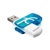 Philips USB-stick 16GB Vivid, USB 2.0, kleur: blauw Productafbeelding-voorbeeld 2