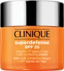 Antioxidans- Creme Superdefense Clinique Superdefense SPF25 Produktbild-Vorschau 1