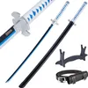 Bambusové Anime Katana Cosplay Sword, Katana inšpirovaný Náhľad obrázku produktu 1