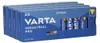 40x Varta AA Migon Alkaline LR06 1,5V 4x 10er Pack Produktbild-Vorschau 1