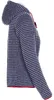 Almgwand Damen Jacke Münsterhöhe Blau 36 Produktbild-Vorschau 6