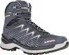 Lowa Innox Pro GTX Mid Wanderstiefel Blau Produktbild-Vorschau 23