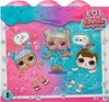 L.O.L. Surprise! L.O.L. Surprise Bubble Surprise Poupées Voir les images du produit 10
