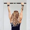 Türreckstange Klimmzugstange Fitness Bauchtrainer Produktbild-Vorschau 2