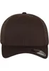 Urban Classics Flexfit Wooly Combed Cap Casquette de Voir les images du produit 2