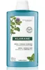 Klorane Shampoo Detox alla Menta Biologica 400ml Anteprima dell’immagine prodotto 4