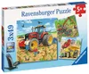 Große Maschinen Ravensburger 08012 Produktbild-Vorschau 6