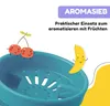Klarstein drinkfles, 0,5 liter, sportfles voor wandelen, Productafbeelding-voorbeeld 6