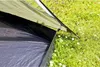Coleman Coastline 3 Plus grün 3-Personen-Campingzelt Produktbild-Vorschau 5