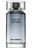 Lagerfeld - Bois De Vétiver Les Parfums Matieres EDT 100ml Náhľad obrázku produktu 3
