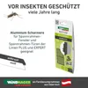 Aluminum-Schaniere in anthrazit Produktbild-Vorschau 6