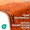 Teppich-Läufer Vena Hochwertige Jacquard Weberei mit Muster Produktbild-Vorschau 7
