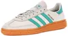 Adidas Handball Spezial in Hellgrau für Kinder – 4,5 UK – Produktbild-Vorschau 12