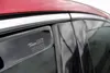 Deflettori Aria Per Renault Clio 6 Dal 2025 4 pezzi Anteprima dell’immagine prodotto 9
