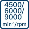 Bosch GWX 18V -10 PSC Meuleuse d'angle sans fil Voir les images du produit 20