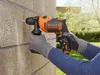 Black & Decker Schlagbohrmaschine 550W, Zubehoer,Koffer Podgląd zdjęcia produktu 13