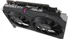 ASUS Dual -RTX3060-O12G-V2 NVIDIA GeForce RTX 3060 12 GB Náhľad obrázku produktu 12