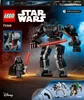 Robotický oblek Darth Vadera Náhľad obrázku produktu 1