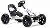 Berg go-kart a pedali Reppy BMW Anteprima dell’immagine prodotto 20
