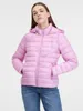 Orsay Rosa Steppjacke für Damen 1000050X3209__36 Produktbild-Vorschau 3