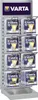 VARTA Knopfzellenbatterie Electronics V625 U (SR57) Produktbild-Vorschau 5