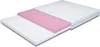 MR GROUP Matratzentopper HYBRID 160x200cm Komfortschaum Produktbild-Vorschau 1