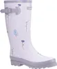 Cotswold - Bottes en caoutchouc "Wildflower" pour femmes Voir les images du produit 1