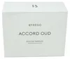 Byredo Accord Oud EDP 50 ml UNISEX Produktbild-Vorschau 4