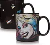 Kubek ceramiczny DC Comics - Heat Change Harley Quinn (300 Podgląd zdjęcia produktu 7