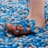 Thera Beans im Polybag Therapie Bohnen Bewegungstrainer Produktbild-Vorschau 1