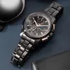 Maserati Successo Solar R8873645008 Black - Veľké jedna Náhľad obrázku produktu 4