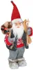 Christmas Gifts Weihnachtsmann Figur - Weihnachtsfigur 30CM Produktbild-Vorschau 10