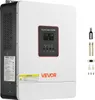 4000W hybridní solární měnič, 24V DC na 230V AC, nabíječka Náhled obrázku produktu 9
