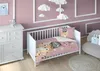 Bettwäsche, Kinderbettwäsche, Baumwolle 100x135 5514a Produktbild-Vorschau 7