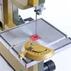 Proxxon 27172 Micro-Bandsäge MBS 240/E Produktbild-Vorschau 7
