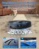 Ecovacs Deebot T30C Gen2 Nero Robot aspirapolvere con Anteprima dell’immagine prodotto 34