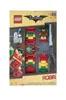 LEGO Batman Movie 8020868 Robin - hodinky Náhled obrázku produktu 8