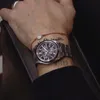Citizen - AT2590-59E - Montre Bracelet - Hommes - Solaire - Voir les images du produit 8