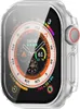 Schutzhülle mit Glas für Apple Watch 11 / 10 (46mm), Bizon Produktbild-Vorschau 5