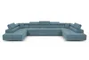 Ecksofa mit Schlaffunktion und Bettkasten PASTI XXL U-Form, Produktbild-Vorschau 12