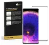 2x 9H Hartglas für Oppo Find X5 Pro FULL CURVED Produktbild-Vorschau 2