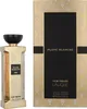 A perfume bottle and its packaging are displayed side-by-side against a white background. Voir les images du produit