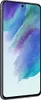 A side view of a black Samsung Galaxy S21 FE 5G smartphone. Náhľad obrázku produktu