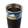 Any Morning Thermobecher 500 ml – Edelstahl To Go Produktbild-Vorschau 3