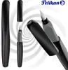 Pelikan Twist Füllhalter Black schwarz/grau Produktbild-Vorschau 5
