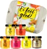 Geschenkset "Ei feel good" - 6er Set Produktbild-Vorschau 4