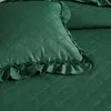 Grüne Gepflichtete Bettüberzug Pleas 140X200Cm Pled Produktbild-Vorschau 12
