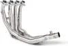 Kolektor Akrapovic SS YZF-R6 2017 Produktbild-Vorschau 1