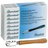 Bohle Glasschneider HM mit Holzheft Silberschnitt - 400.0 Produktbild-Vorschau 3